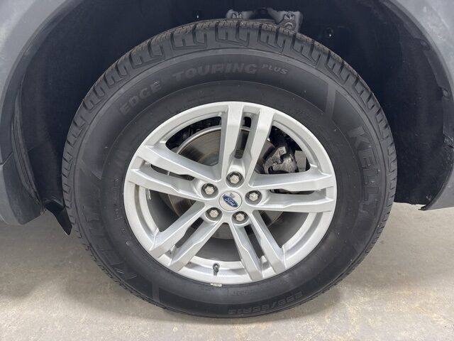 2022 Ford Explorer XLT Pine River MN