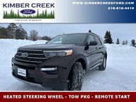 2022 Ford Explorer XLT Pine River MN 2022 Ford Explorer XLT Pine River MN