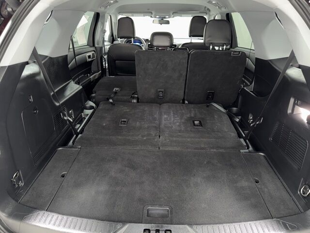 2022 Ford Explorer XLT Pine River MN