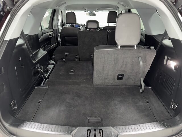 2022 Ford Explorer XLT Pine River MN