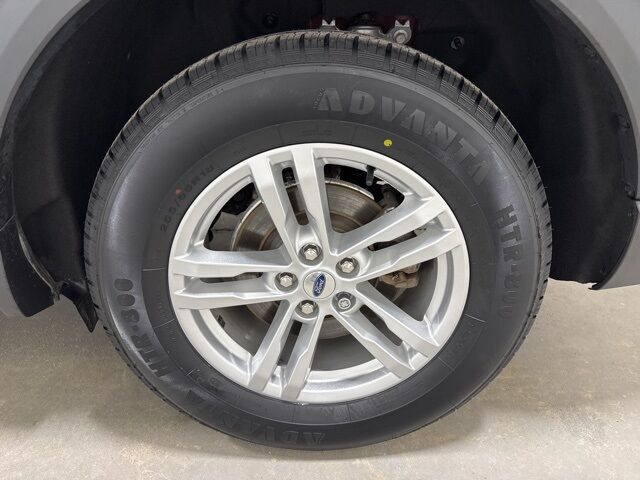 2022 Ford Explorer XLT Pine River MN