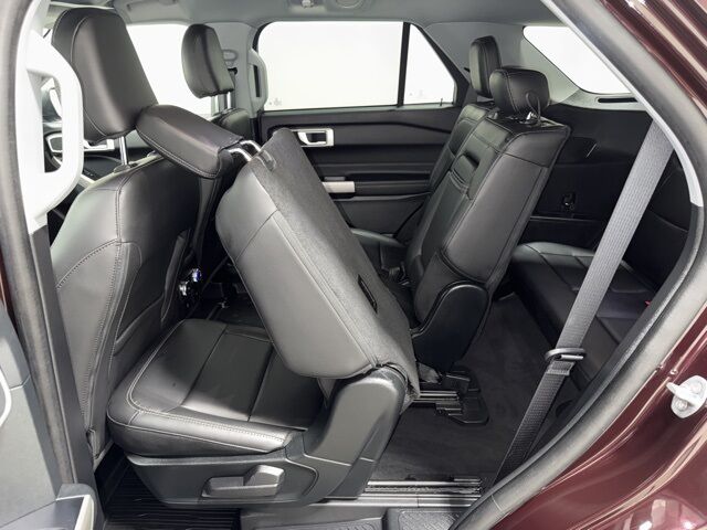 2022 Ford Explorer XLT Pine River MN