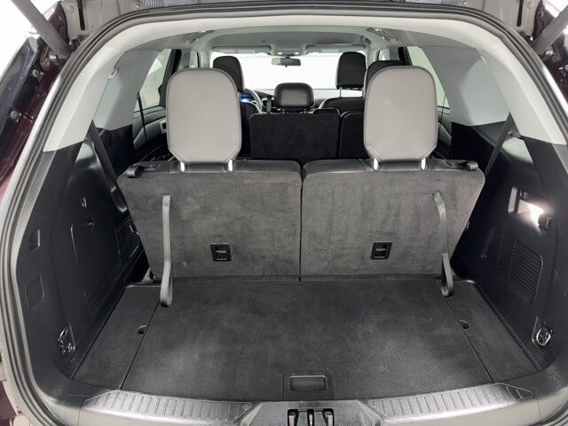 2022 Ford Explorer XLT Pine River MN