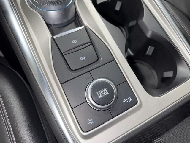 2022 Ford Explorer XLT Pine River MN