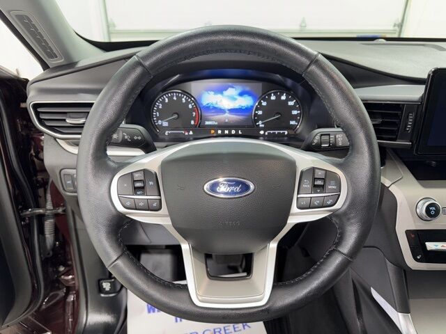2022 Ford Explorer XLT Pine River MN