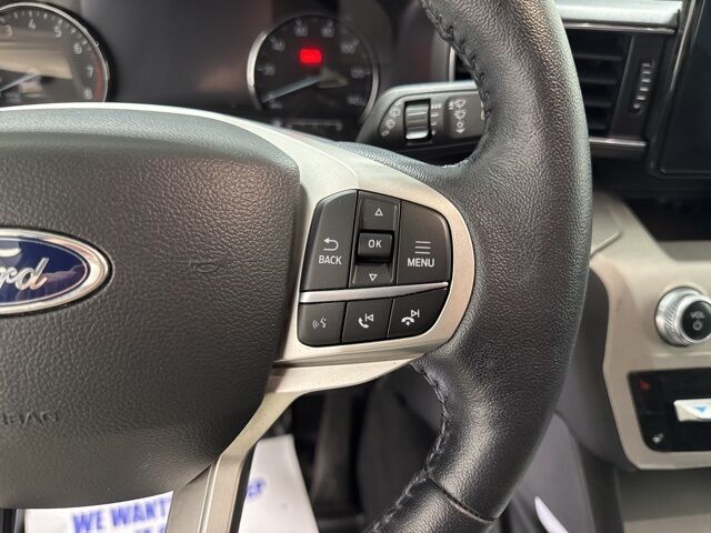 2022 Ford Explorer XLT Pine River MN