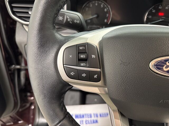 2022 Ford Explorer XLT Pine River MN