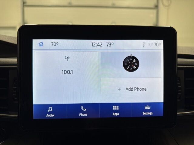 2022 Ford Explorer XLT Pine River MN