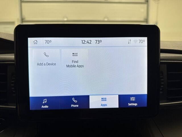 2022 Ford Explorer XLT Pine River MN