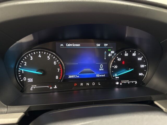 2022 Ford Explorer XLT Pine River MN
