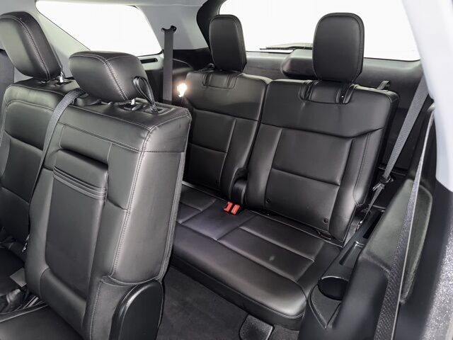 2022 Ford Explorer XLT Pine River MN