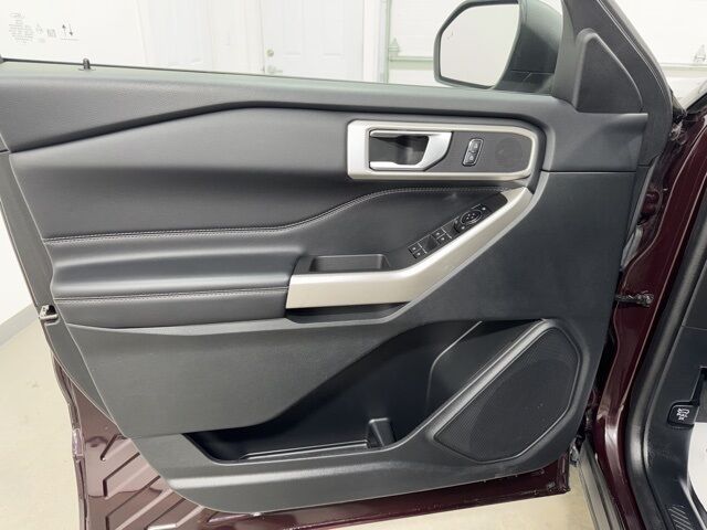 2022 Ford Explorer XLT Pine River MN