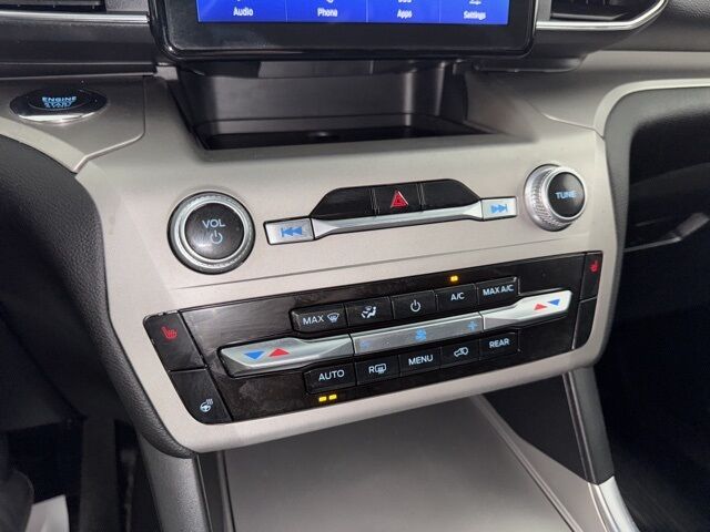 2022 Ford Explorer XLT Pine River MN