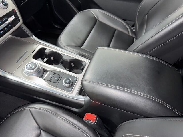 2022 Ford Explorer XLT Pine River MN
