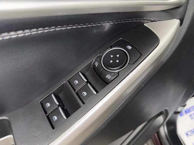 2022 Ford Explorer XLT Pine River MN