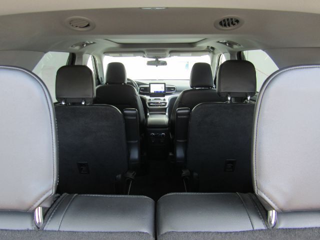 2022 Ford Explorer XLT Plano TX
