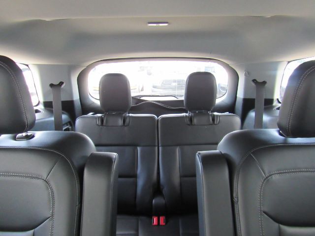 2022 Ford Explorer XLT Plano TX