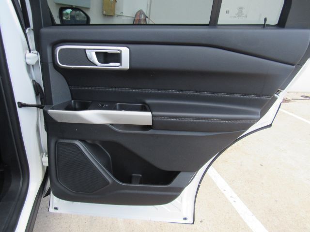 2022 Ford Explorer XLT Plano TX
