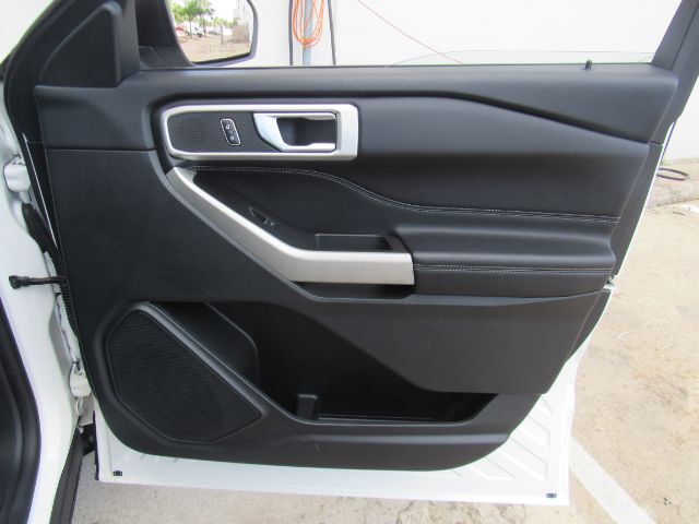 2022 Ford Explorer XLT Plano TX