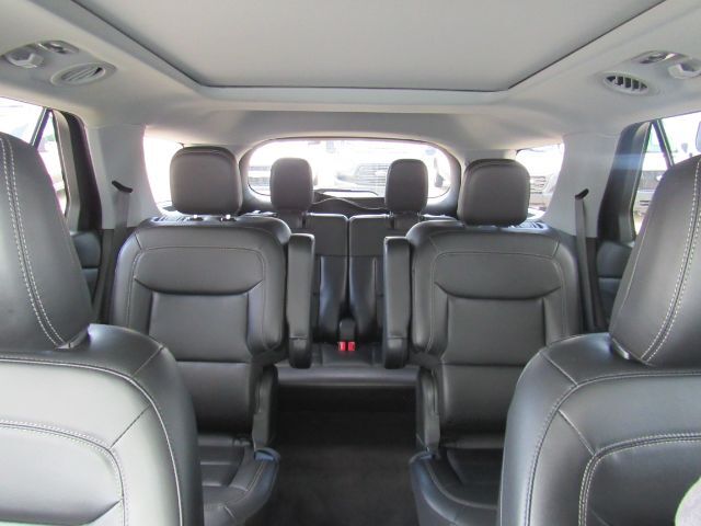 2022 Ford Explorer XLT Plano TX