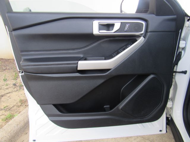 2022 Ford Explorer XLT Plano TX