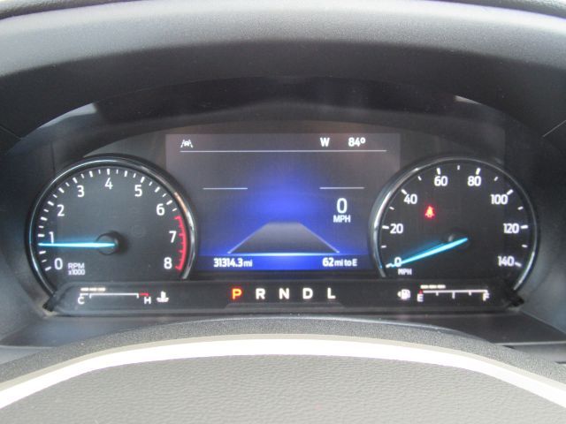 2022 Ford Explorer XLT Plano TX
