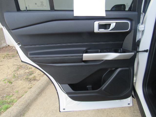 2022 Ford Explorer XLT Plano TX
