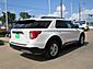 2022 Ford Explorer XLT Plano TX