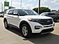 2022 Ford Explorer XLT Plano TX