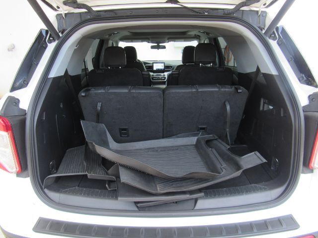 2022 Ford Explorer XLT Plano TX