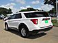 2022 Ford Explorer XLT Plano TX