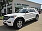 2022 Ford Explorer XLT Plano TX