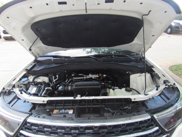 2022 Ford Explorer XLT Plano TX