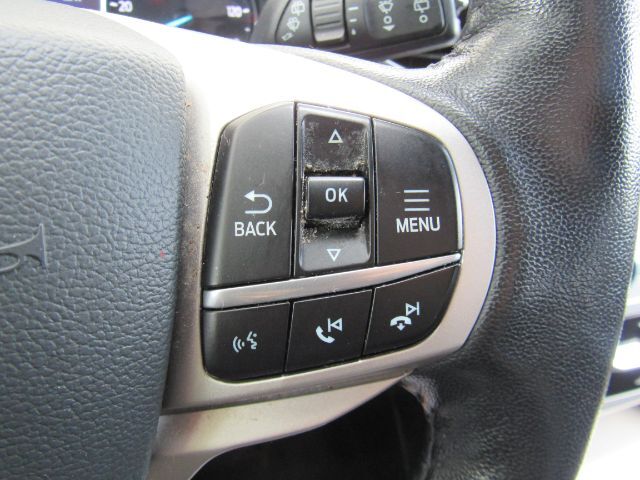 2022 Ford Explorer XLT Plano TX