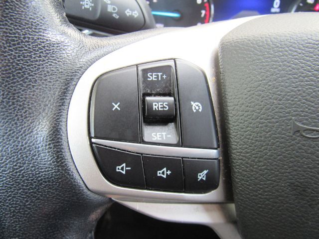 2022 Ford Explorer XLT Plano TX