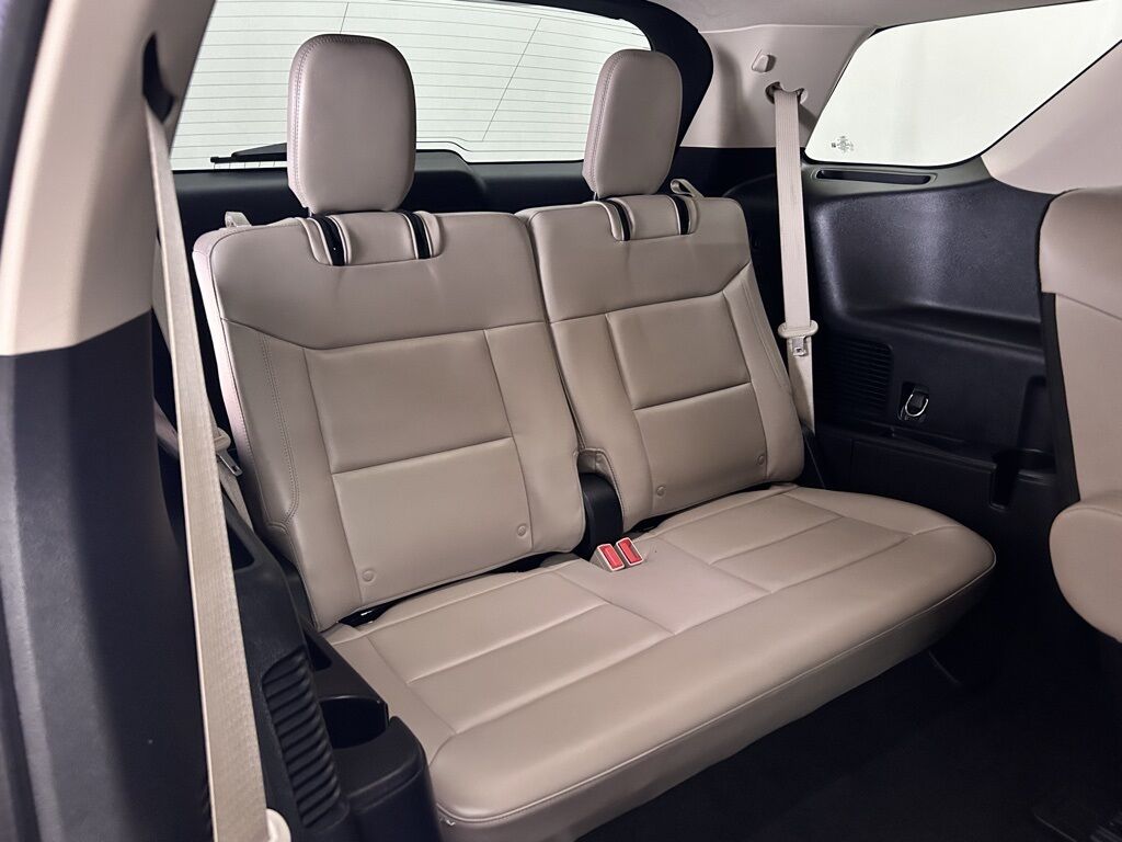 2022 Ford Explorer XLT Portland OR