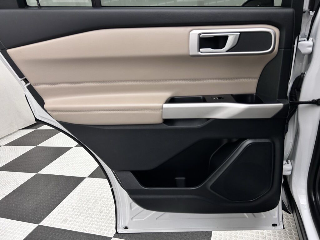 2022 Ford Explorer XLT Portland OR