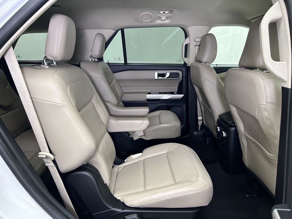 2022 Ford Explorer XLT Portland OR