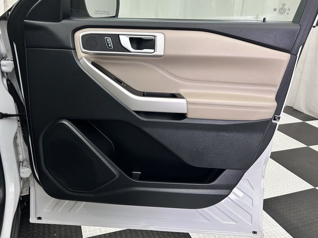 2022 Ford Explorer XLT Portland OR