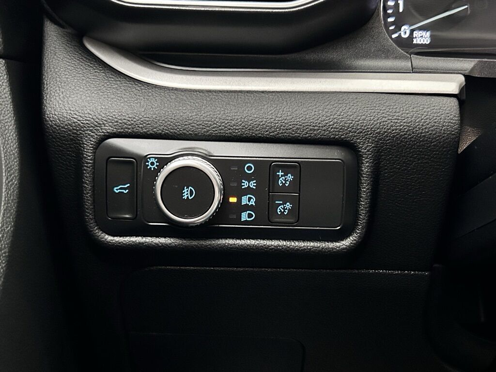 2022 Ford Explorer XLT Portland OR