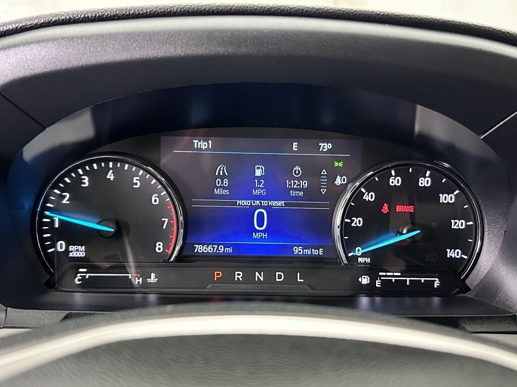 2022 Ford Explorer XLT Portland OR
