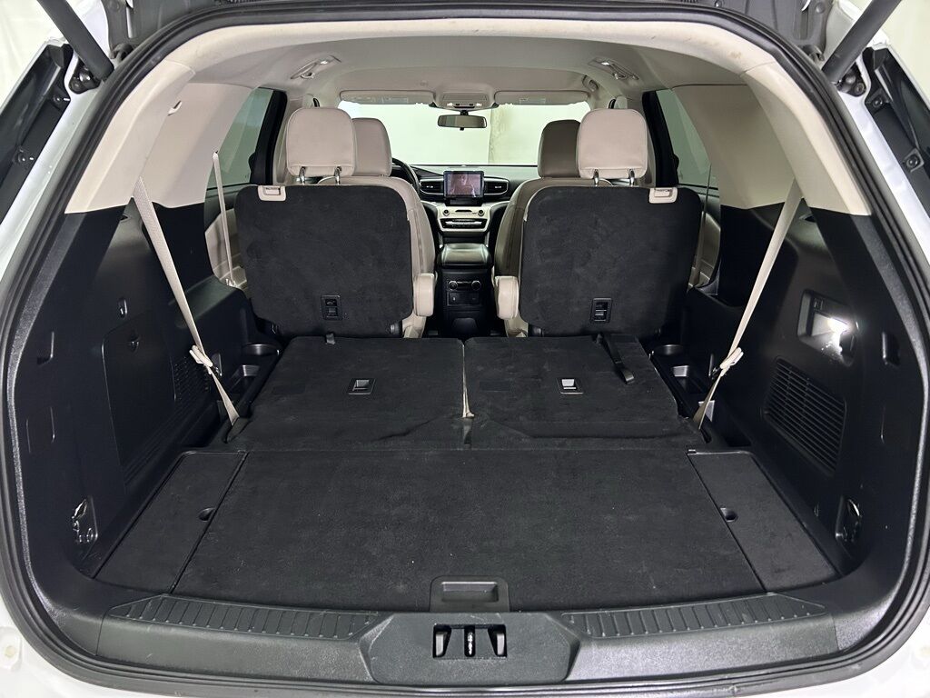 2022 Ford Explorer XLT Portland OR