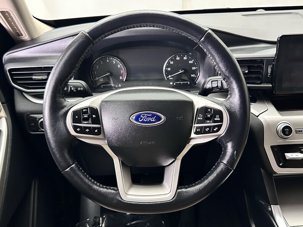 2022 Ford Explorer XLT Portland OR
