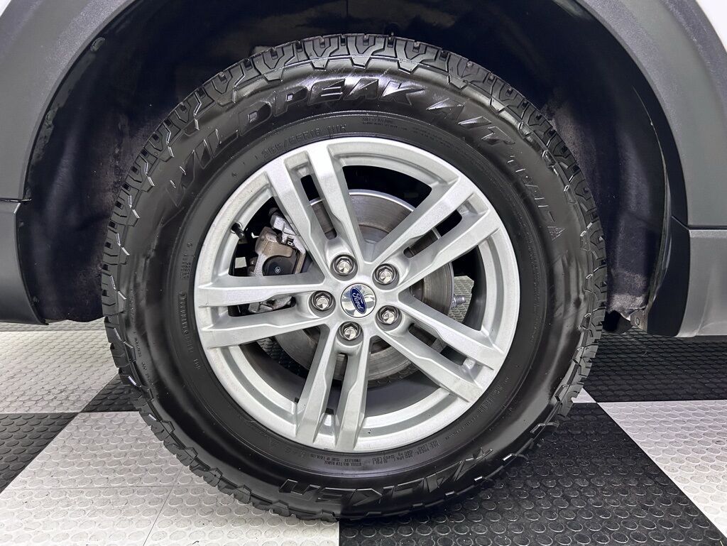 2022 Ford Explorer XLT Portland OR