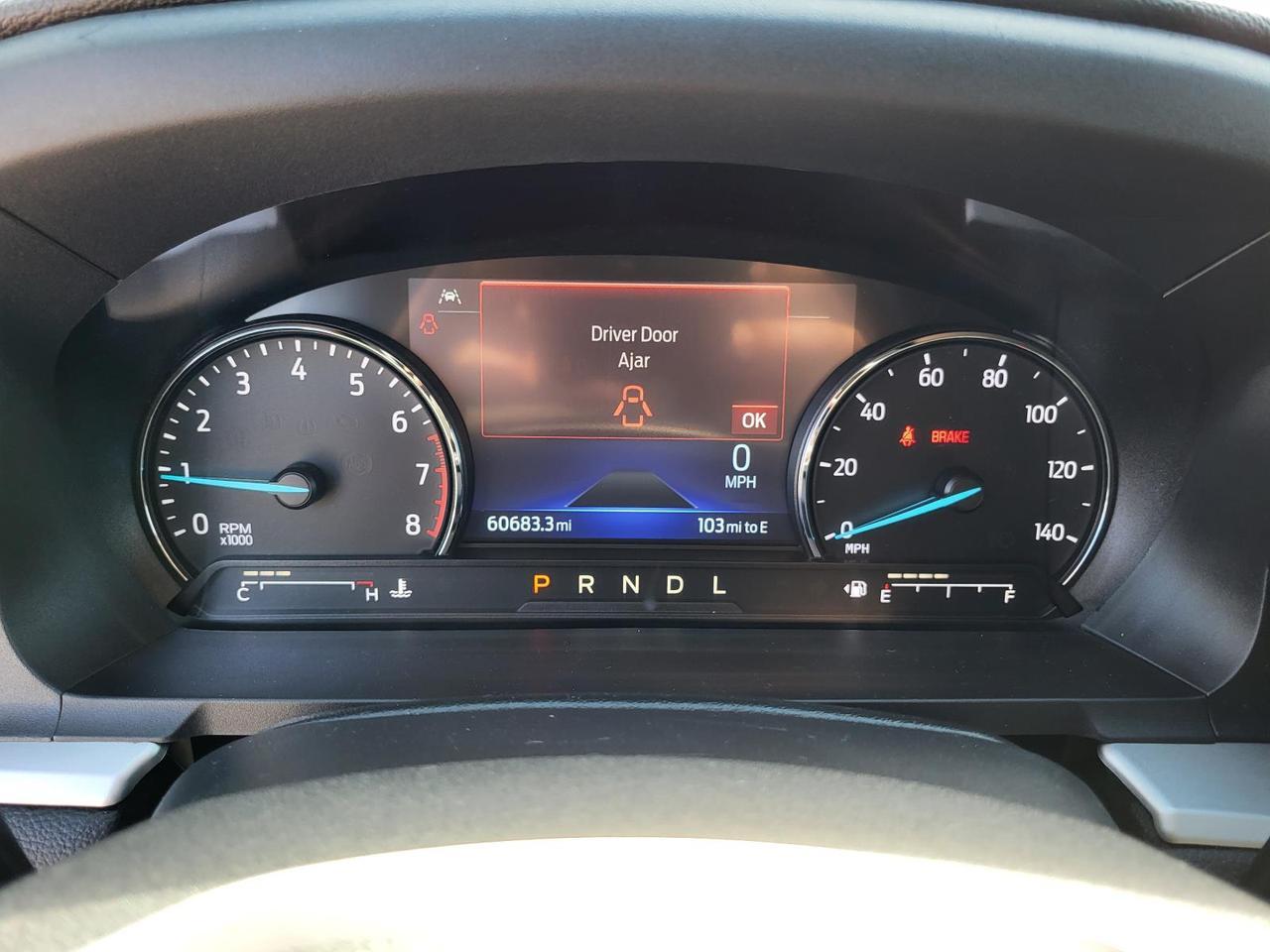 2022 Ford Explorer XLT RWD Beeville TX