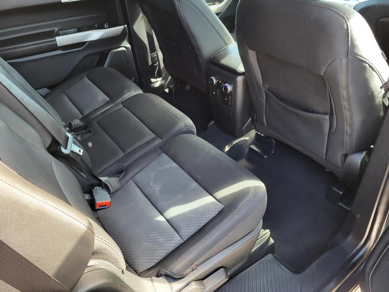 2022 Ford Explorer XLT RWD Beeville TX