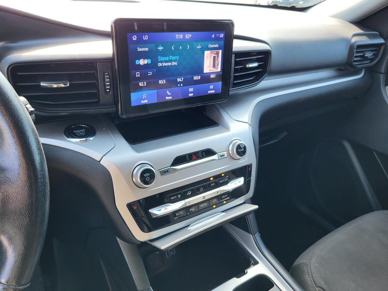 2022 Ford Explorer XLT RWD Beeville TX