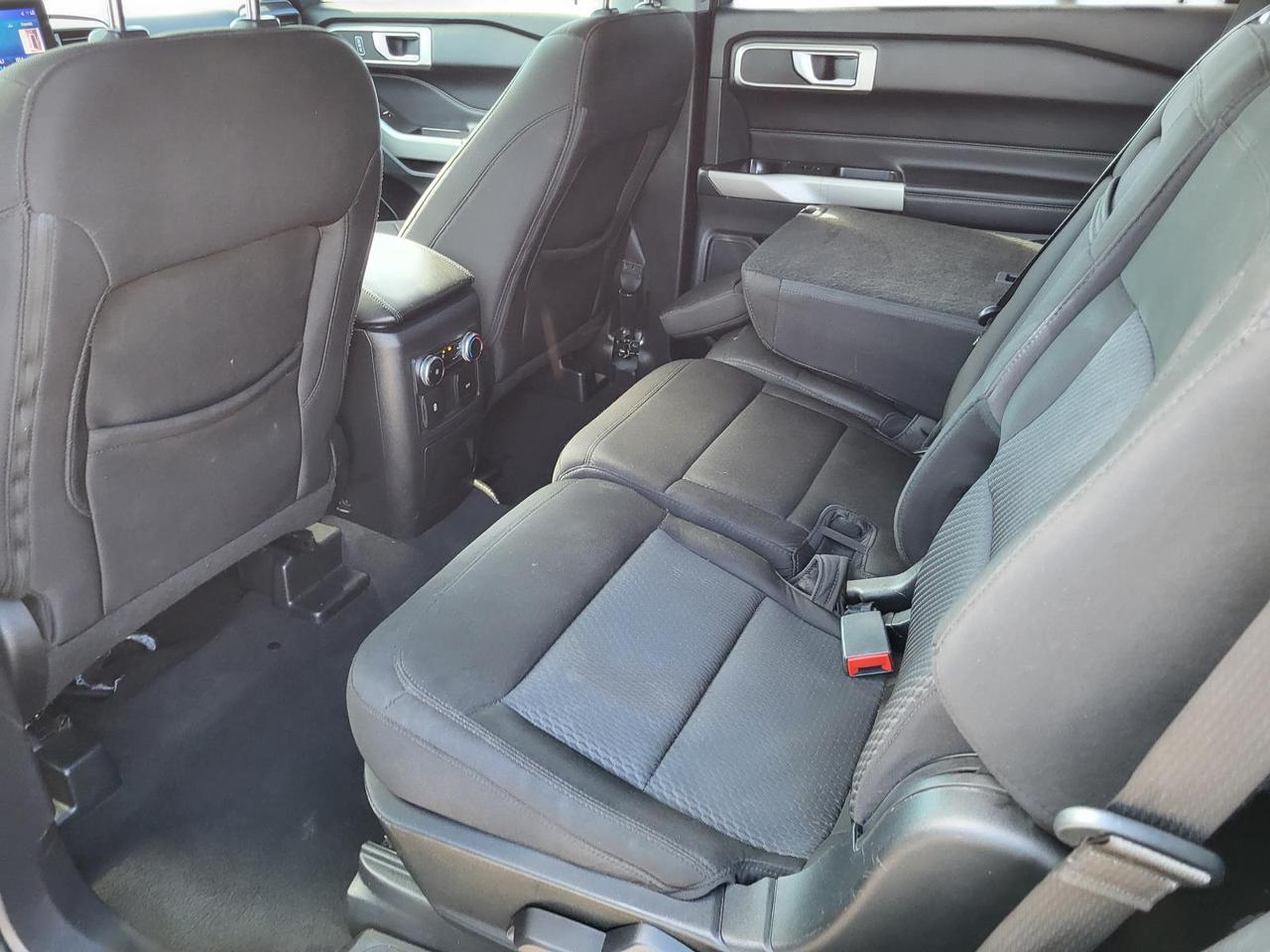 2022 Ford Explorer XLT RWD Beeville TX