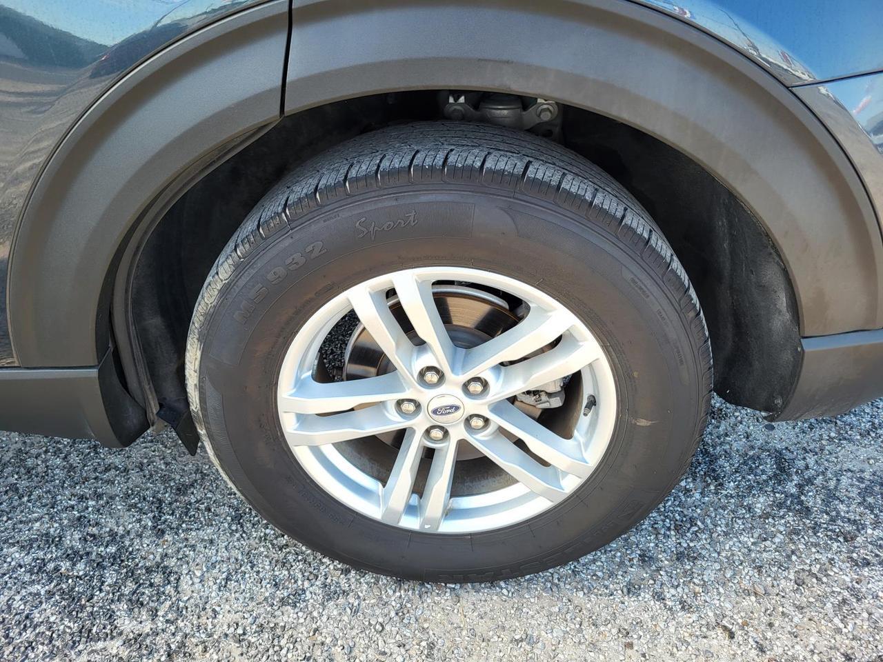 2022 Ford Explorer XLT RWD Beeville TX