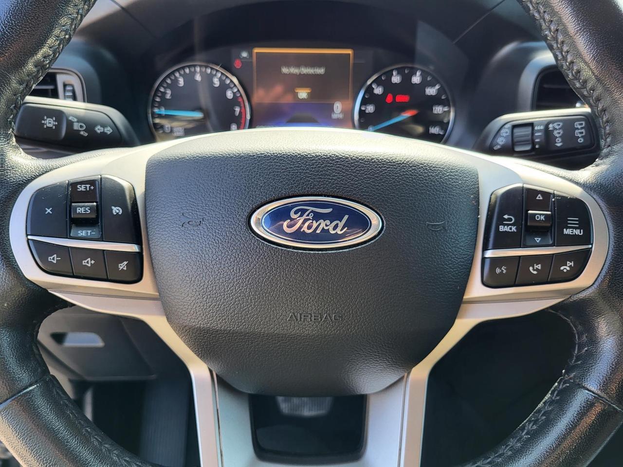 2022 Ford Explorer XLT RWD Beeville TX